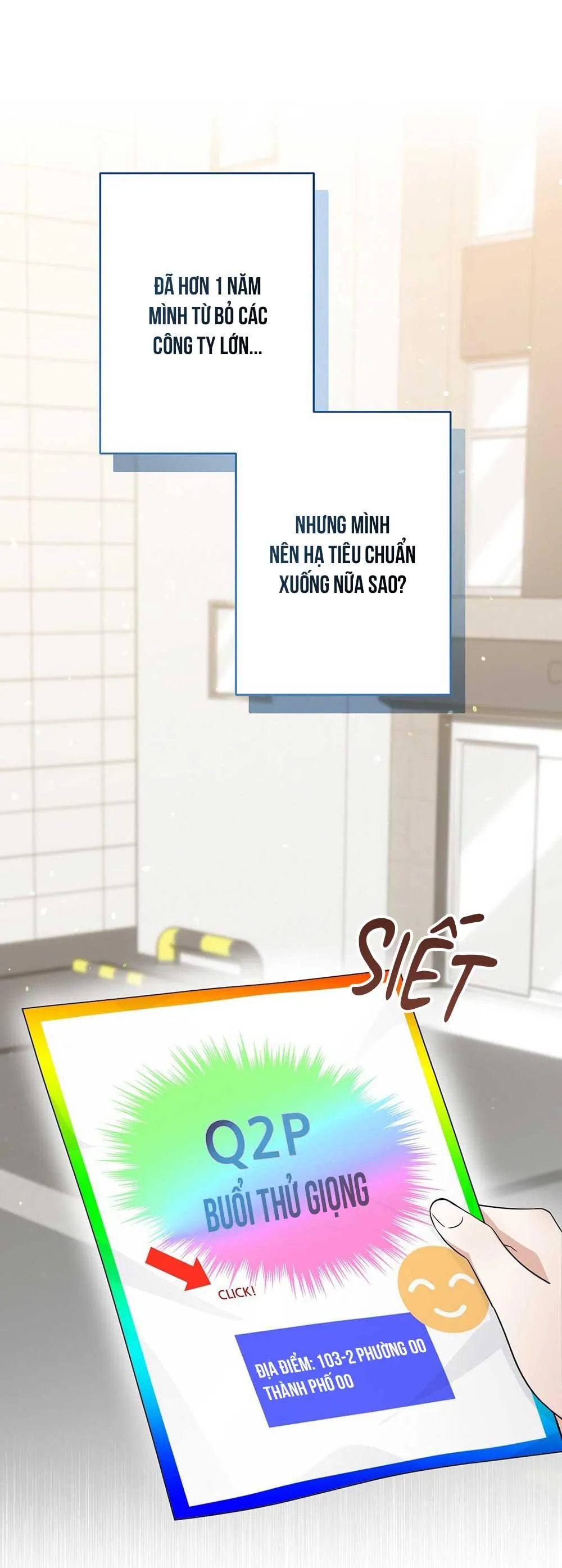 Yêu fan đừng yêu tôi Chapter 1 Trang 27