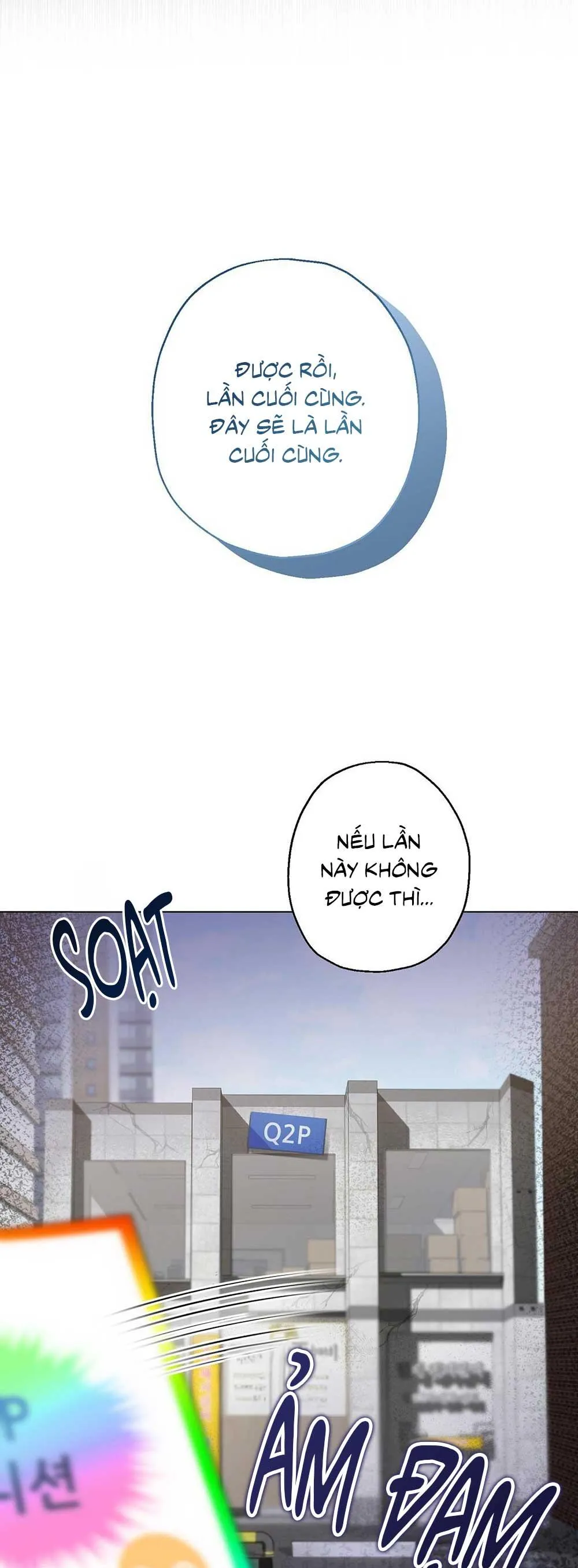 Yêu fan đừng yêu tôi Chapter 1 Trang 28