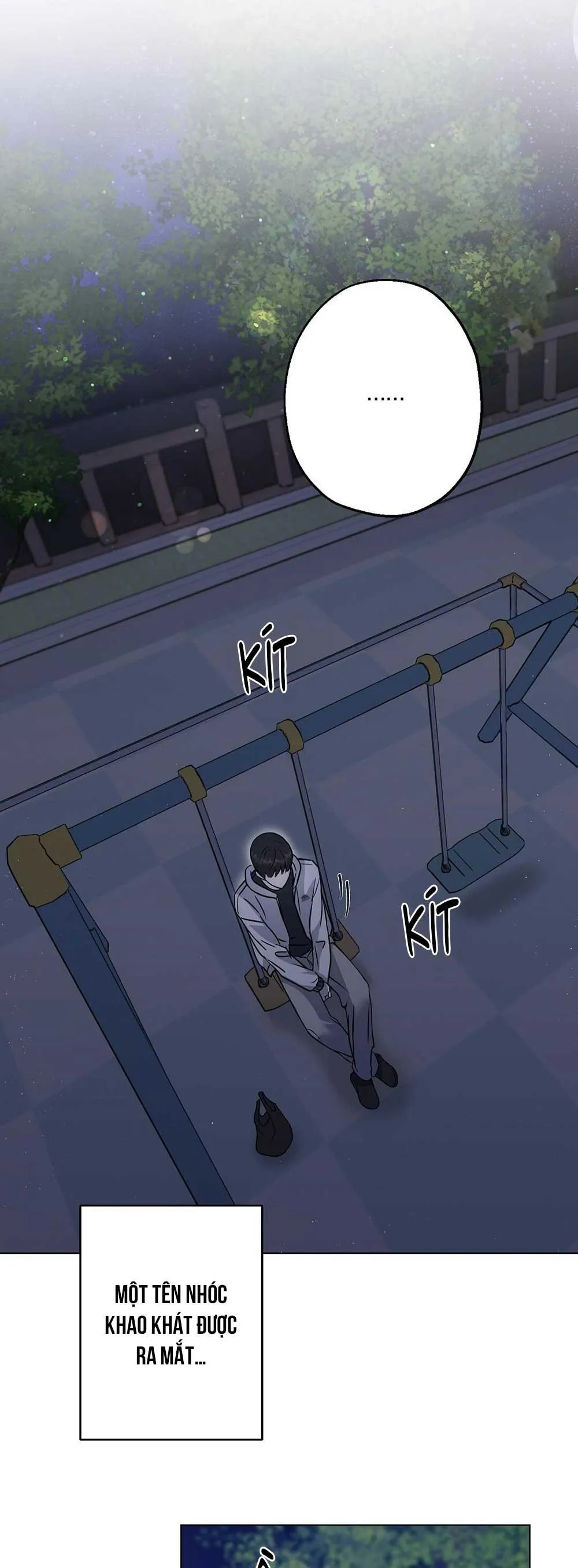 Yêu fan đừng yêu tôi Chapter 1 Trang 35