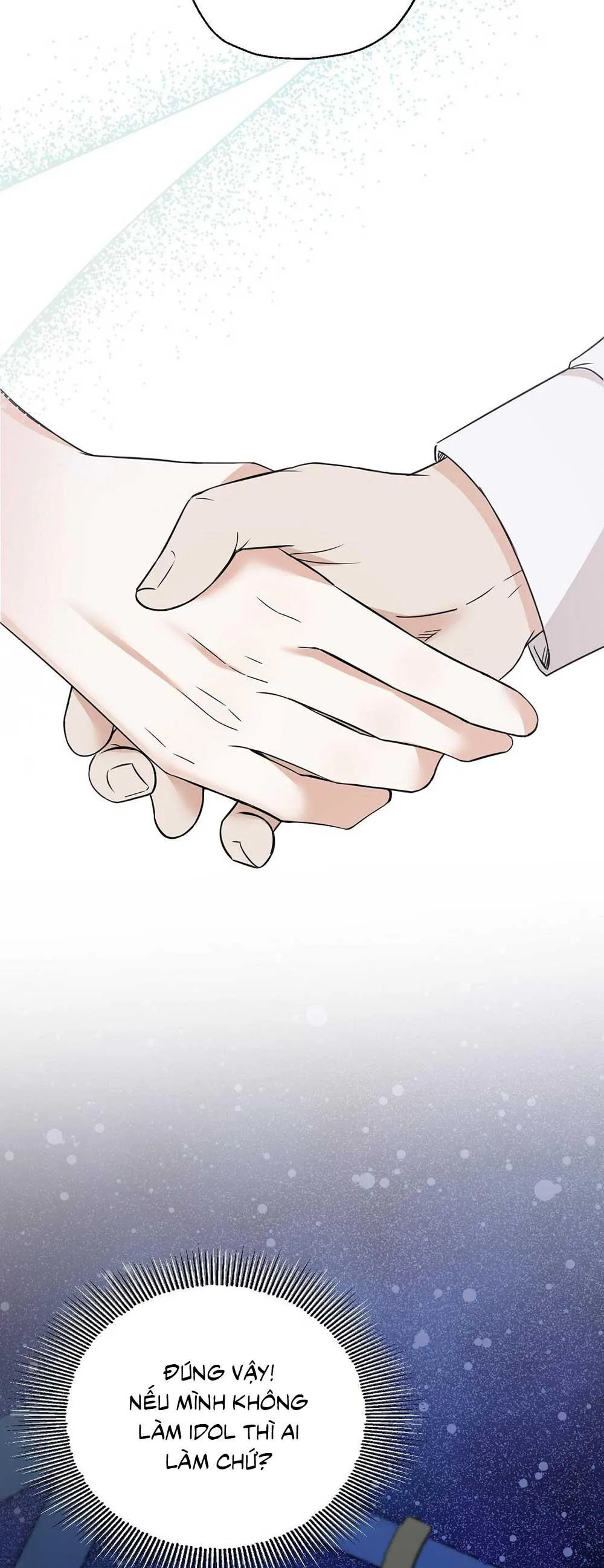 Yêu fan đừng yêu tôi Chapter 1 Trang 39