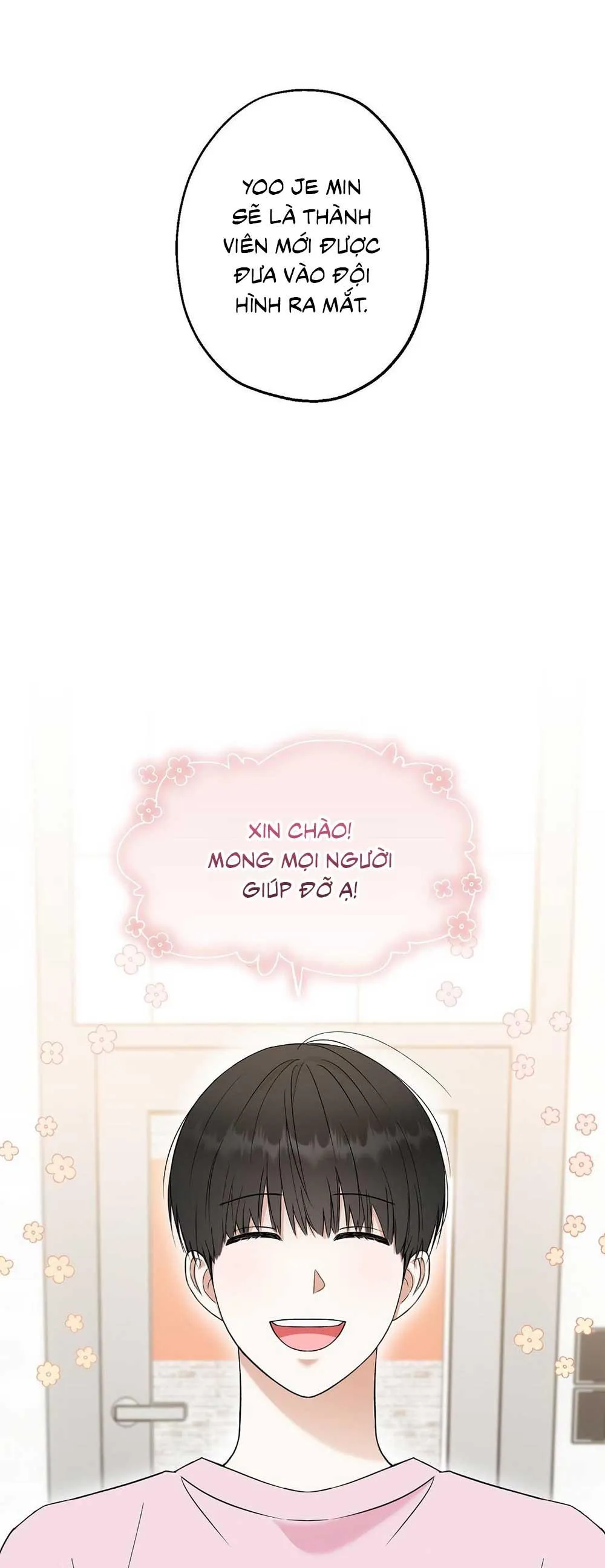 Yêu fan đừng yêu tôi Chapter 1 Trang 42