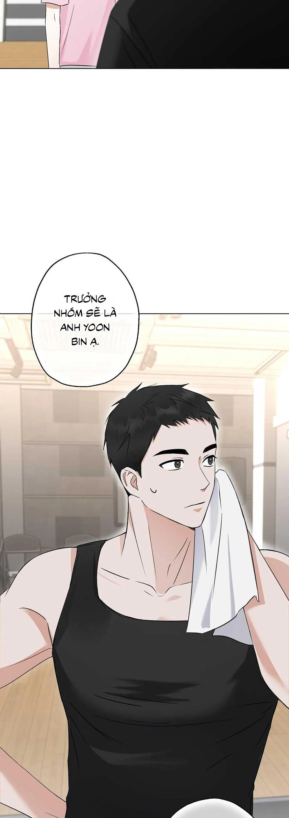 Yêu fan đừng yêu tôi Chapter 1 Trang 56