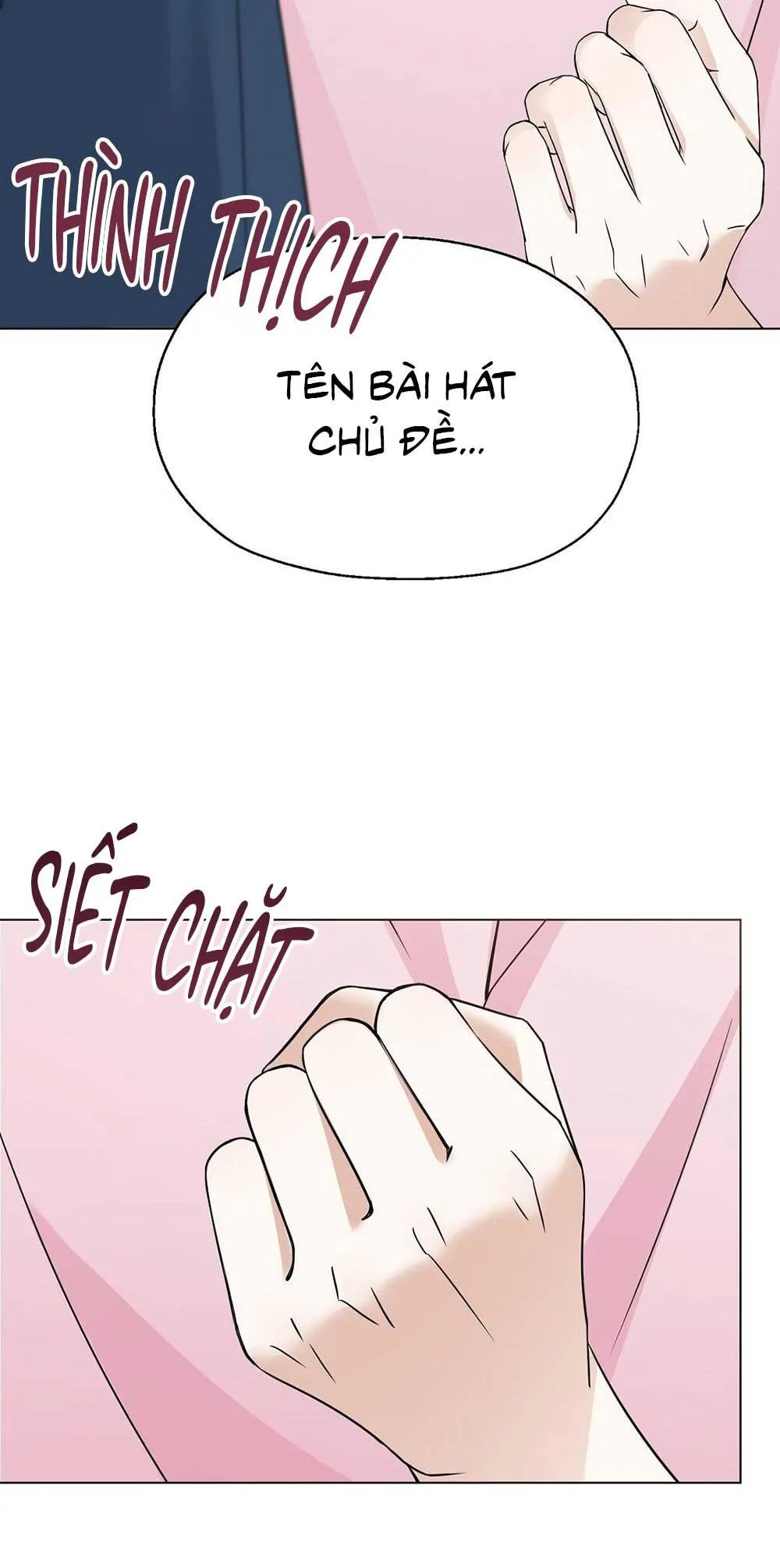 Yêu fan đừng yêu tôi Chapter 1 Trang 64