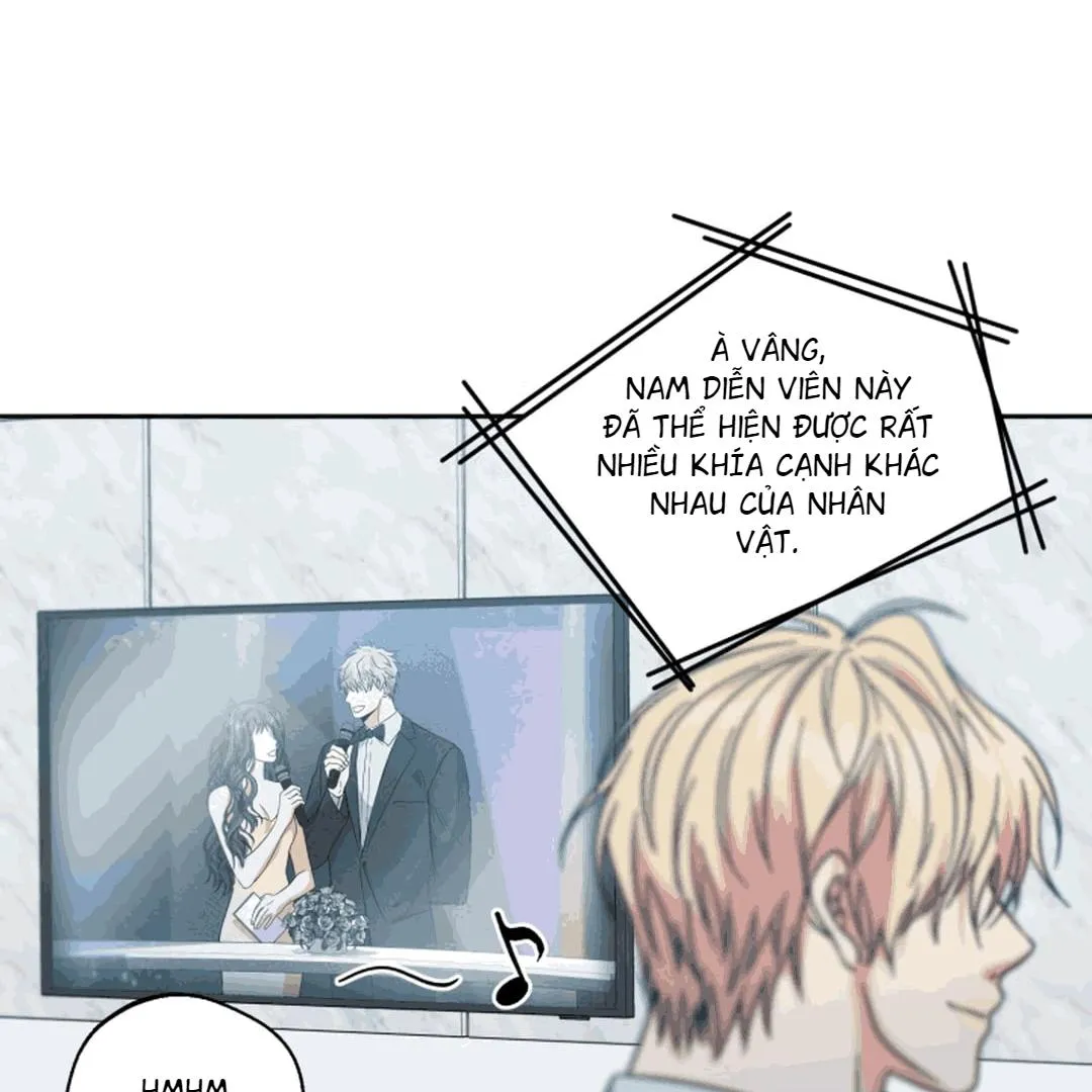 Đồ ăn đêm cho quỷ tà râm Chapter 2 Trang 4