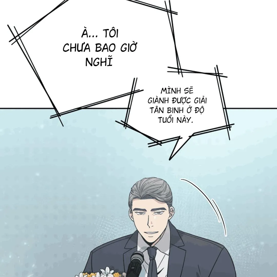 Đồ ăn đêm cho quỷ tà râm Chapter 2 Trang 8