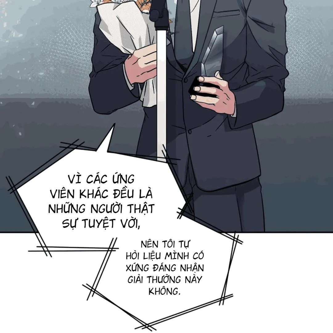 Đồ ăn đêm cho quỷ tà râm Chapter 2 Trang 9