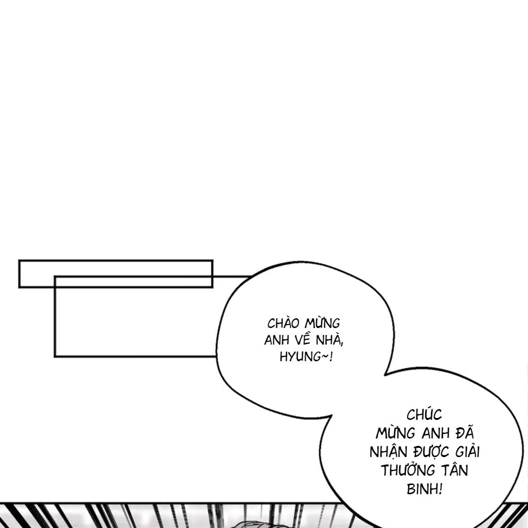 Đồ ăn đêm cho quỷ tà râm Chapter 2 Trang 23