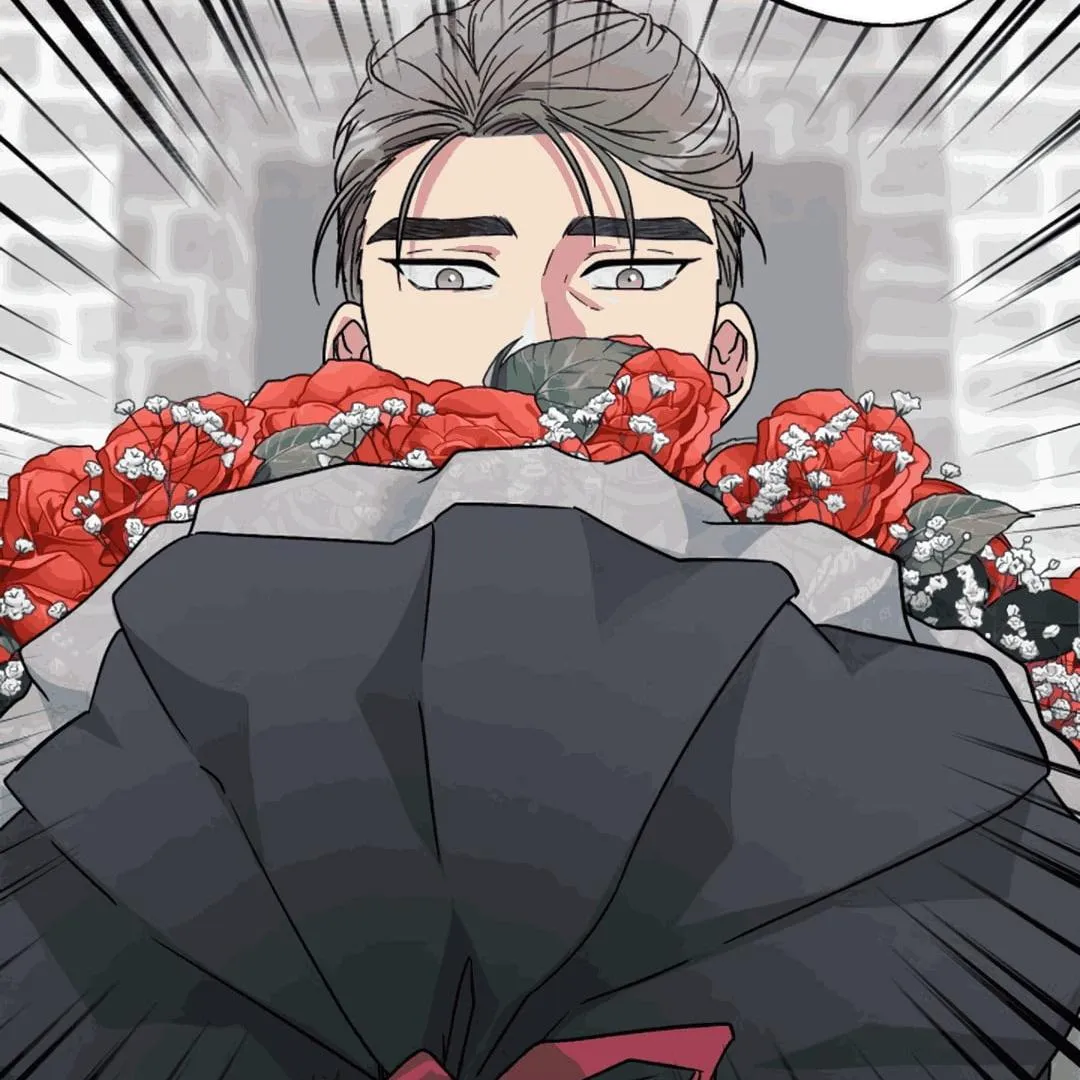 Đồ ăn đêm cho quỷ tà râm Chapter 2 Trang 24