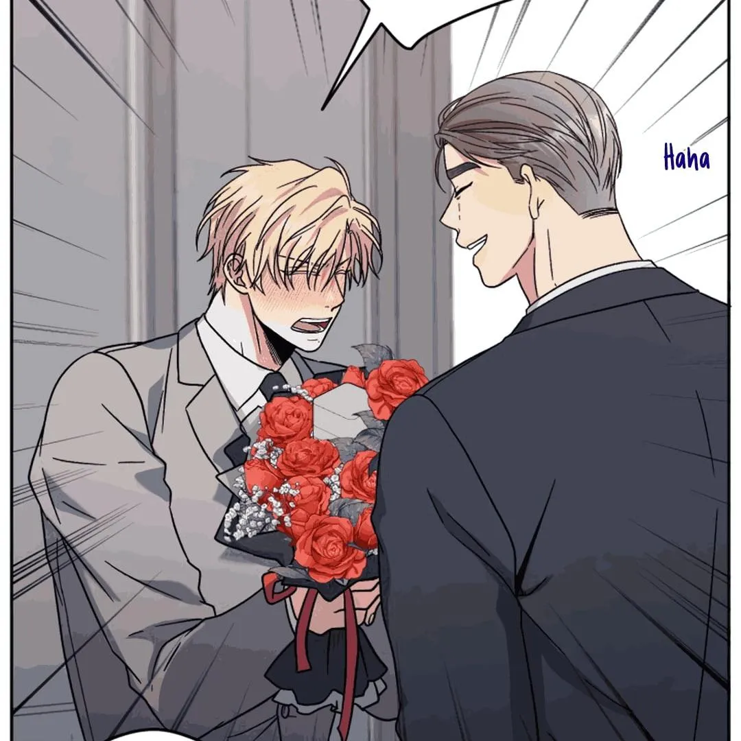 Đồ ăn đêm cho quỷ tà râm Chapter 2 Trang 26