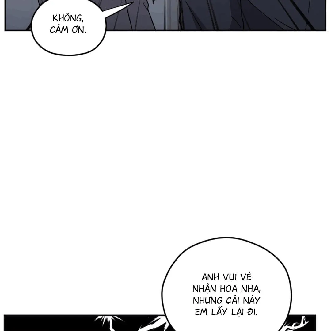 Đồ ăn đêm cho quỷ tà râm Chapter 2 Trang 27