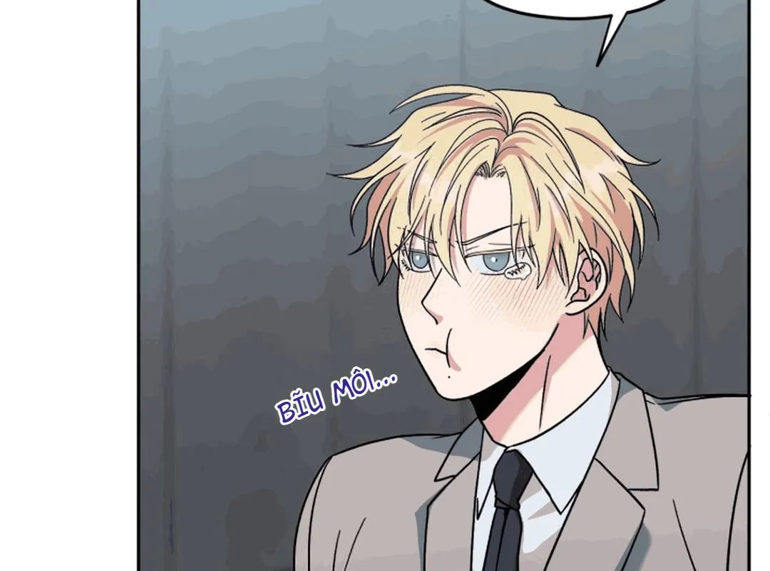 Đồ ăn đêm cho quỷ tà râm Chapter 2 Trang 33