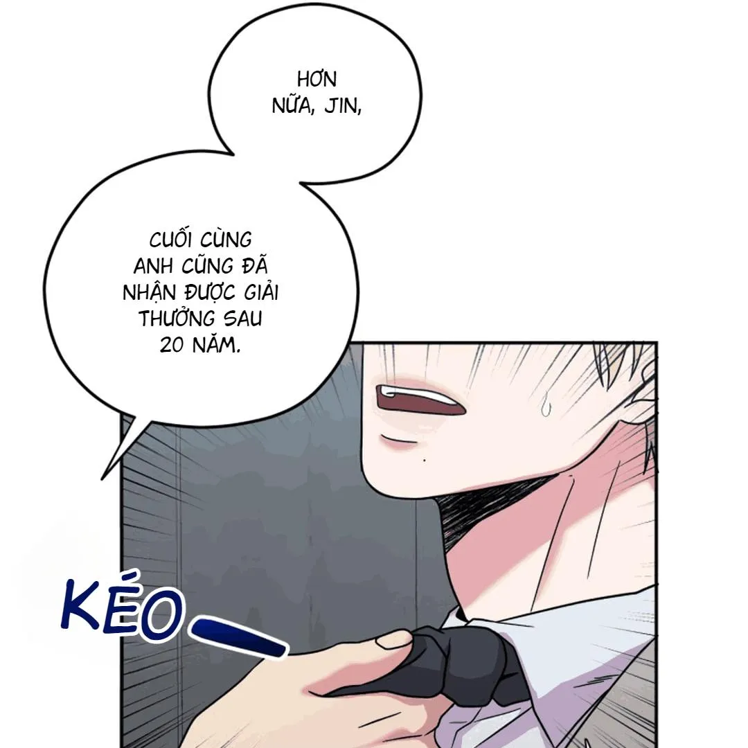 Đồ ăn đêm cho quỷ tà râm Chapter 2 Trang 35