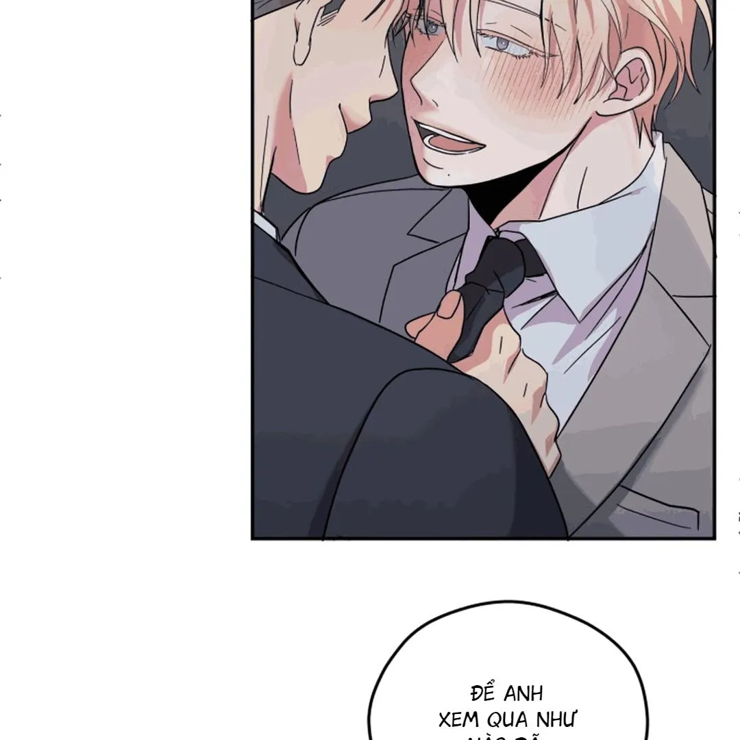 Đồ ăn đêm cho quỷ tà râm Chapter 2 Trang 39