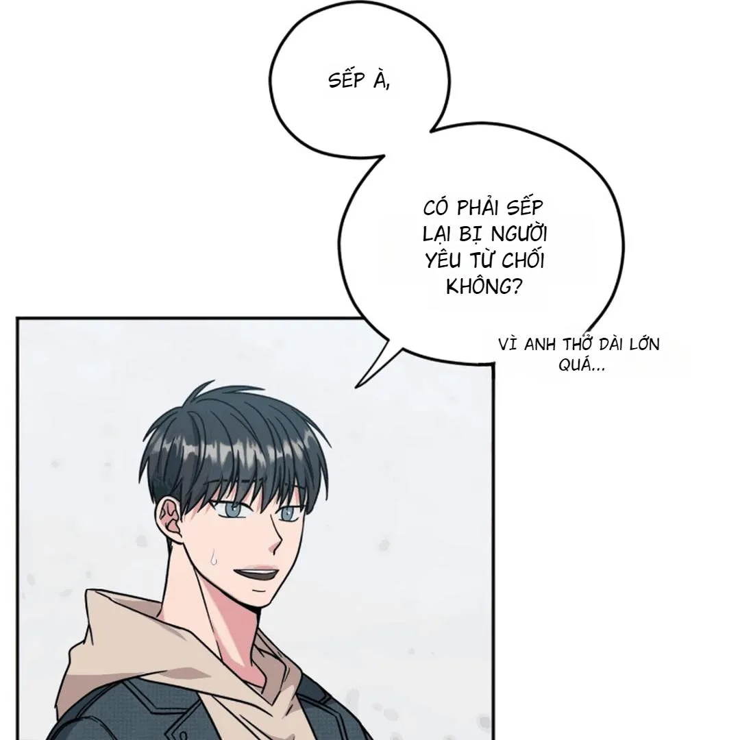 Đồ ăn đêm cho quỷ tà râm Chapter 2 Trang 50