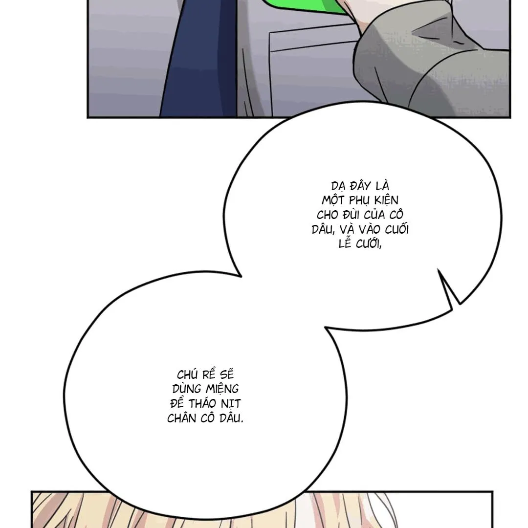 Đồ ăn đêm cho quỷ tà râm Chapter 2 Trang 58