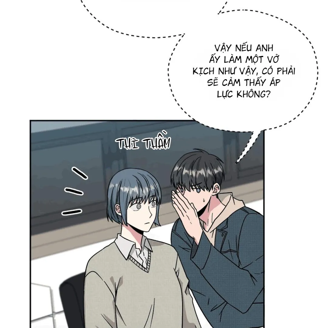 Đồ ăn đêm cho quỷ tà râm Chapter 2 Trang 62