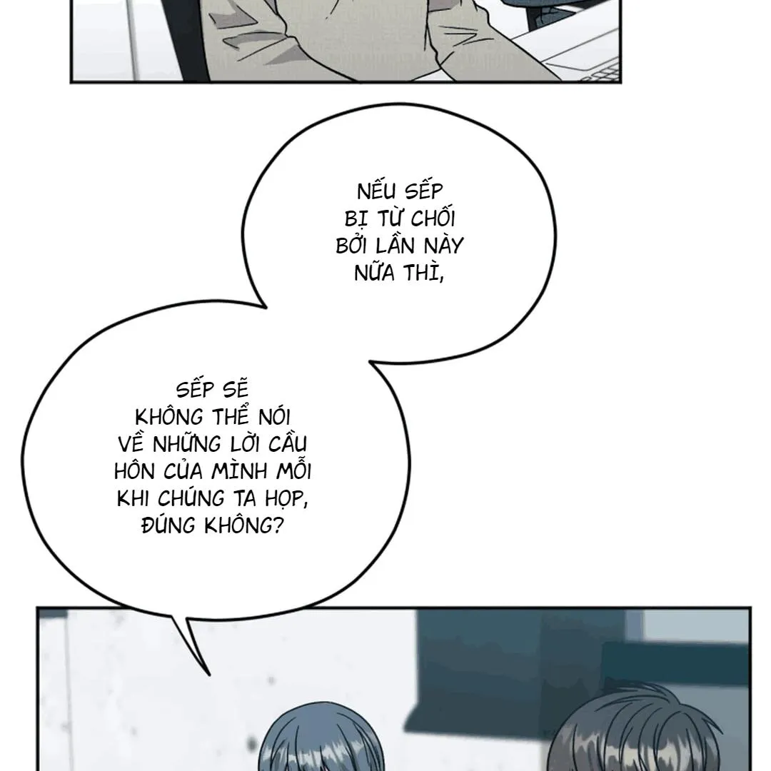 Đồ ăn đêm cho quỷ tà râm Chapter 2 Trang 63