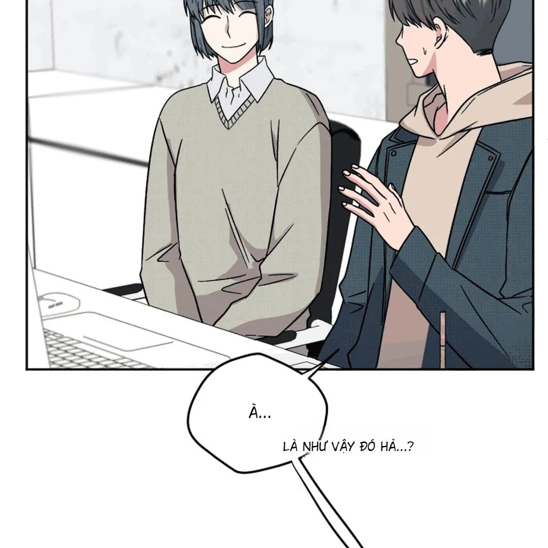 Đồ ăn đêm cho quỷ tà râm Chapter 2 Trang 64