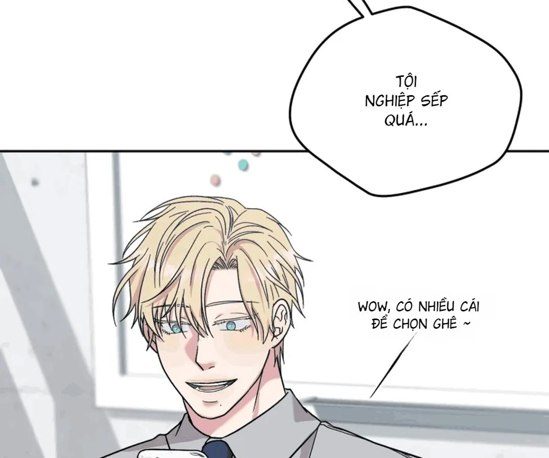 Đồ ăn đêm cho quỷ tà râm Chapter 2 Trang 65