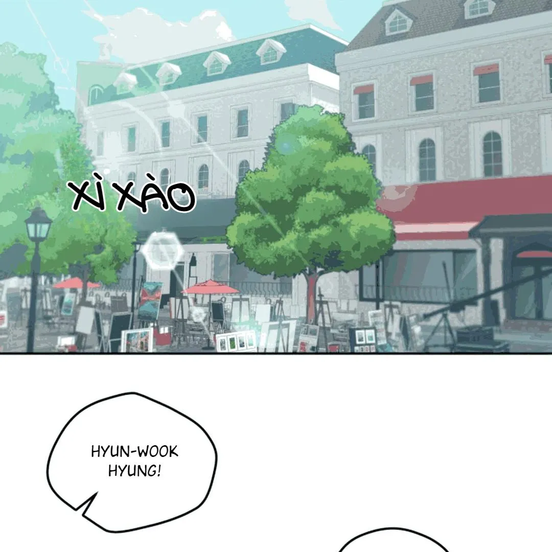 Đồ ăn đêm cho quỷ tà râm Chapter 2 Trang 68