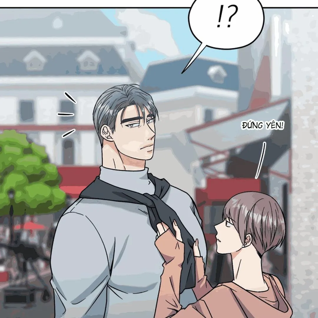 Đồ ăn đêm cho quỷ tà râm Chapter 2 Trang 69