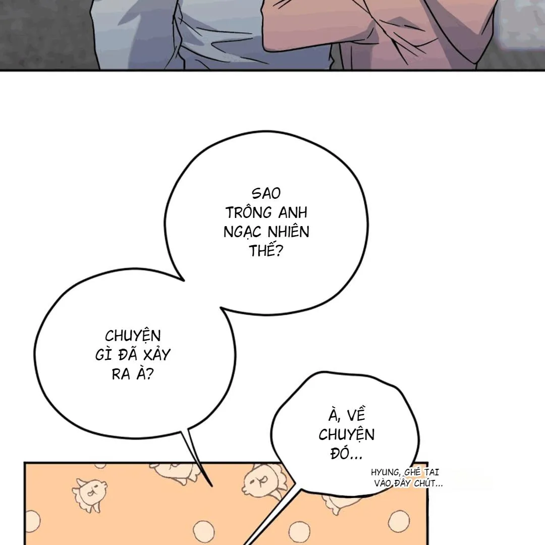 Đồ ăn đêm cho quỷ tà râm Chapter 2 Trang 70