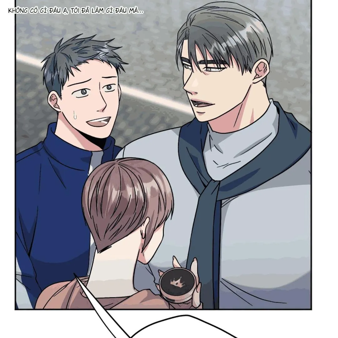 Đồ ăn đêm cho quỷ tà râm Chapter 2 Trang 74