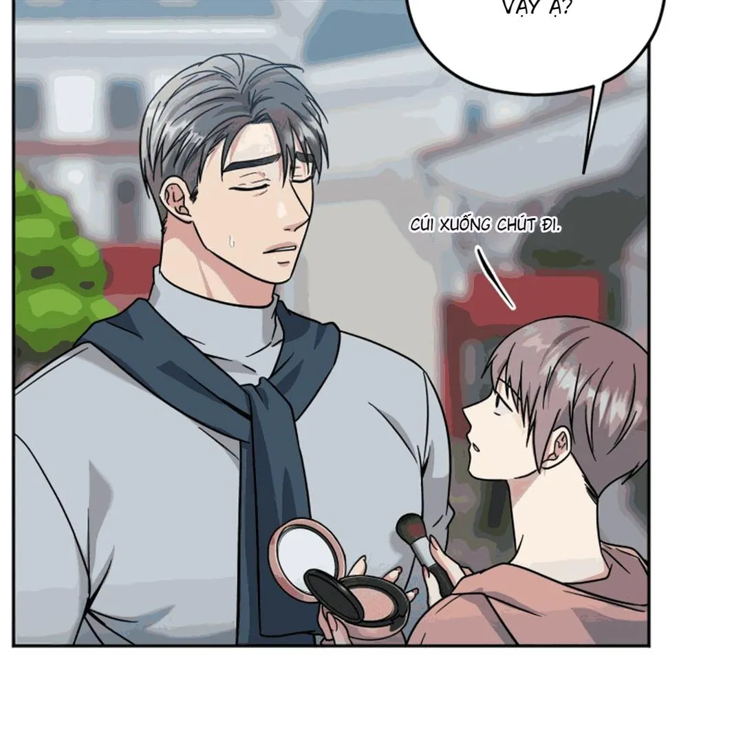 Đồ ăn đêm cho quỷ tà râm Chapter 2 Trang 76
