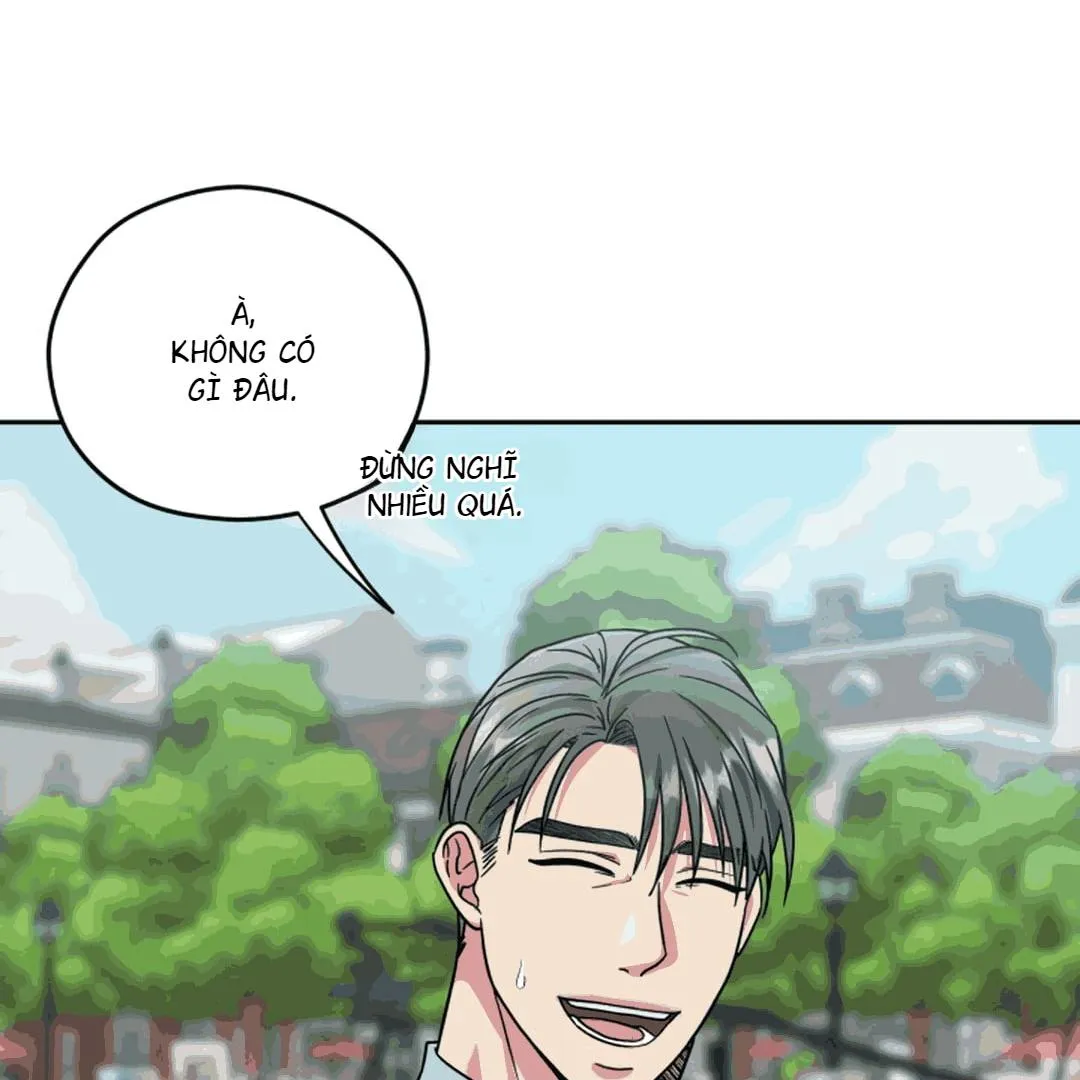 Đồ ăn đêm cho quỷ tà râm Chapter 2 Trang 77