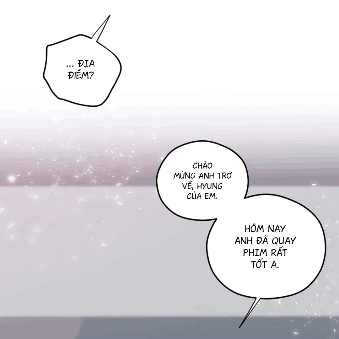 Đồ ăn đêm cho quỷ tà râm Chapter 2 Trang 84