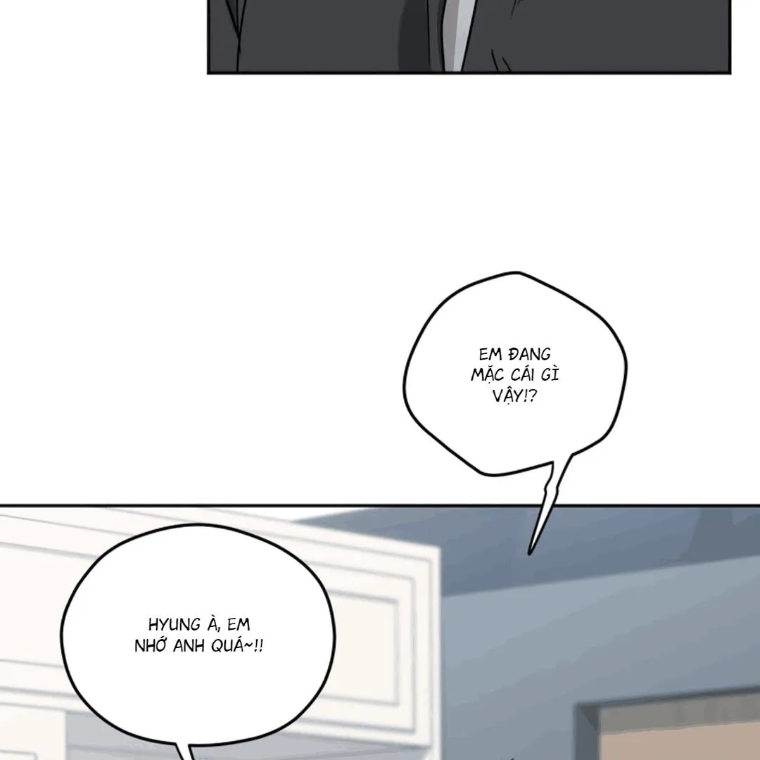 Đồ ăn đêm cho quỷ tà râm Chapter 2 Trang 88