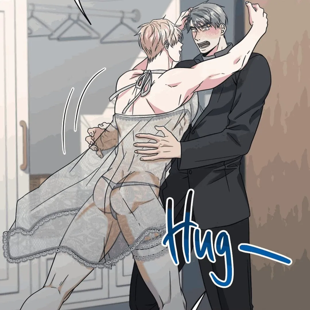 Đồ ăn đêm cho quỷ tà râm Chapter 2 Trang 89