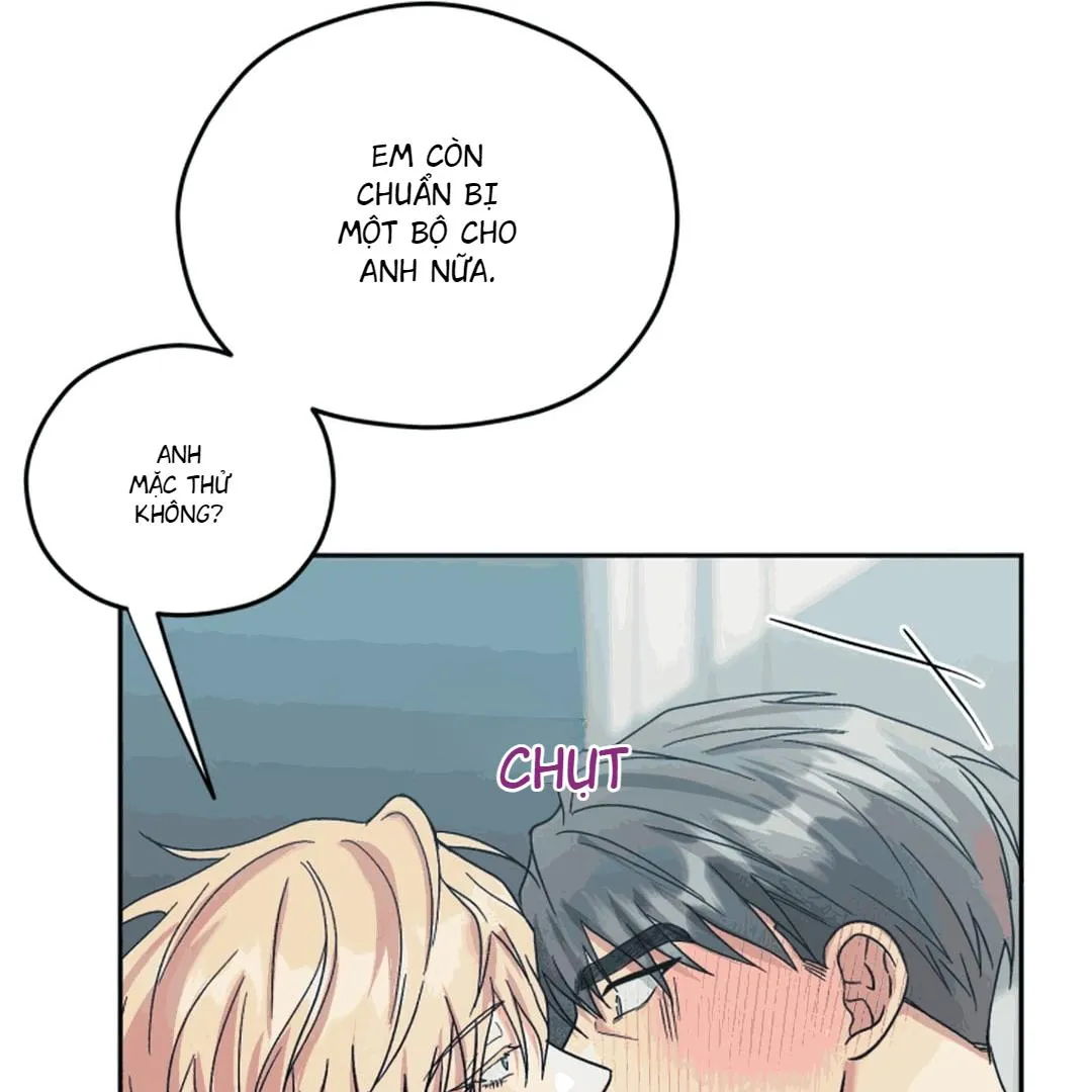 Đồ ăn đêm cho quỷ tà râm Chapter 2 Trang 101