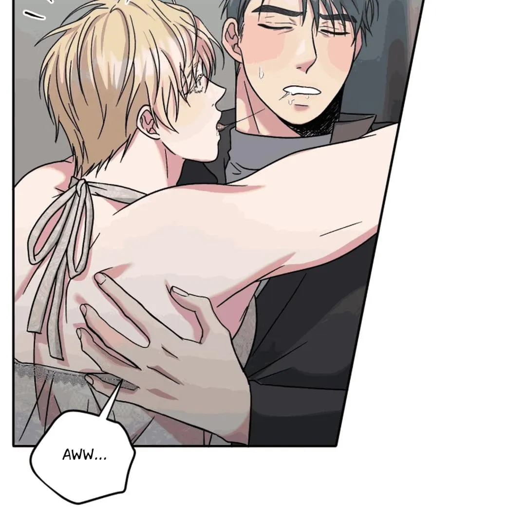 Đồ ăn đêm cho quỷ tà râm Chapter 2 Trang 104