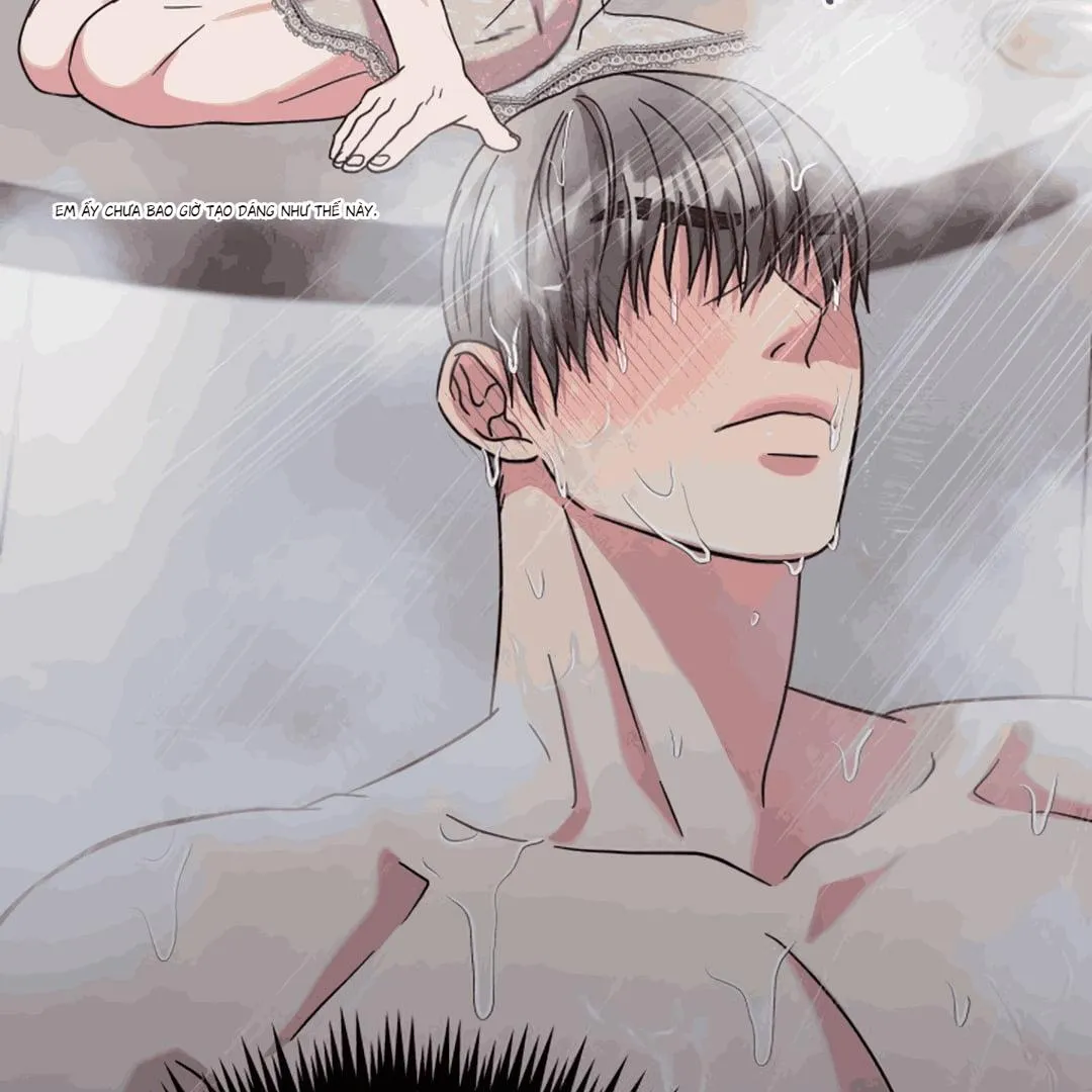 Đồ ăn đêm cho quỷ tà râm Chapter 2 Trang 114