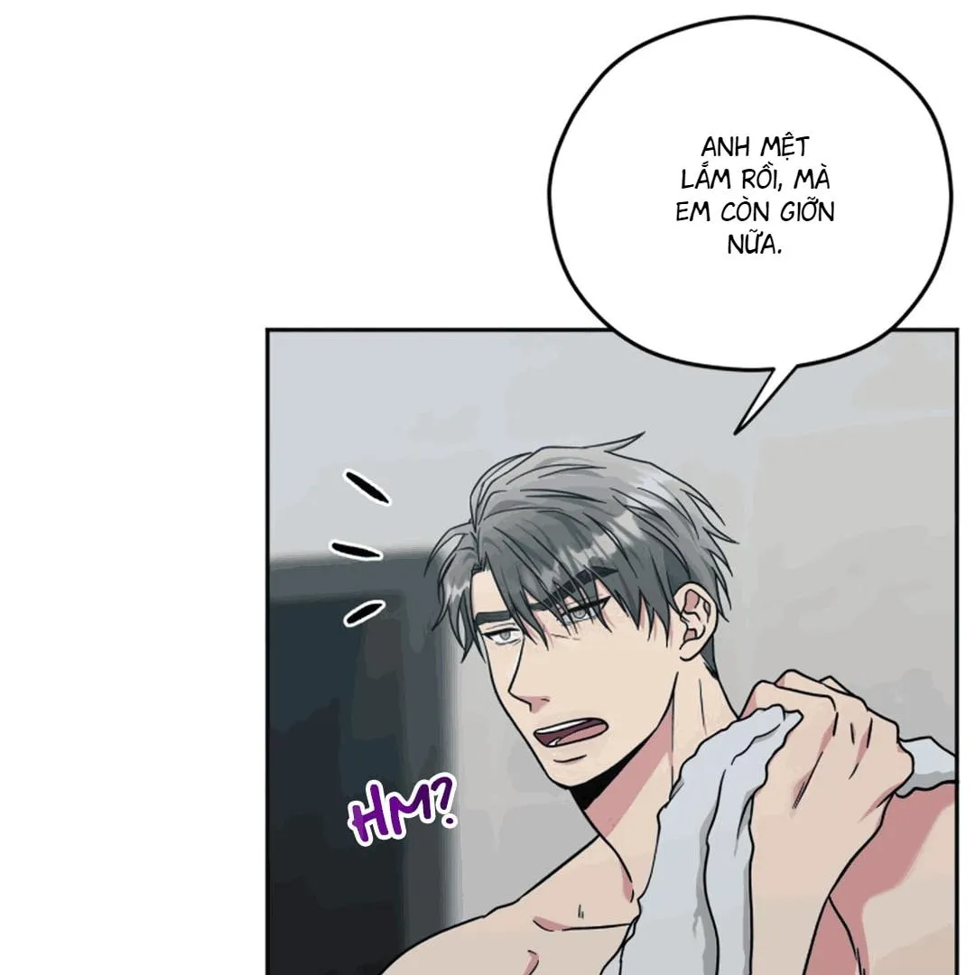 Đồ ăn đêm cho quỷ tà râm Chapter 3 Trang 8