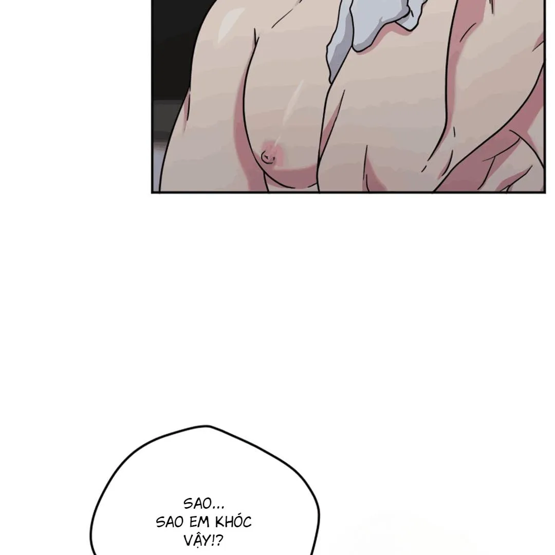 Đồ ăn đêm cho quỷ tà râm Chapter 3 Trang 9