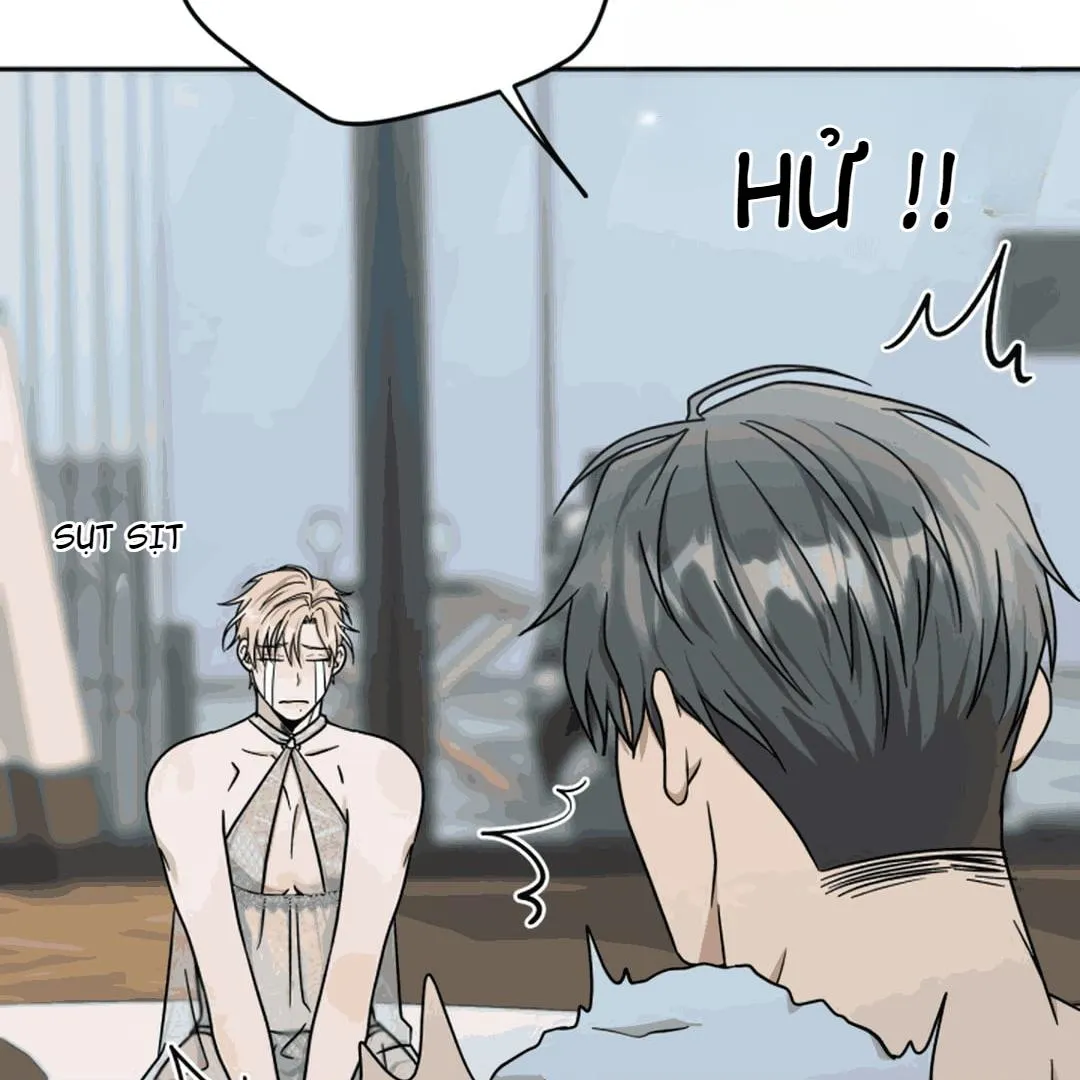 Đồ ăn đêm cho quỷ tà râm Chapter 3 Trang 10