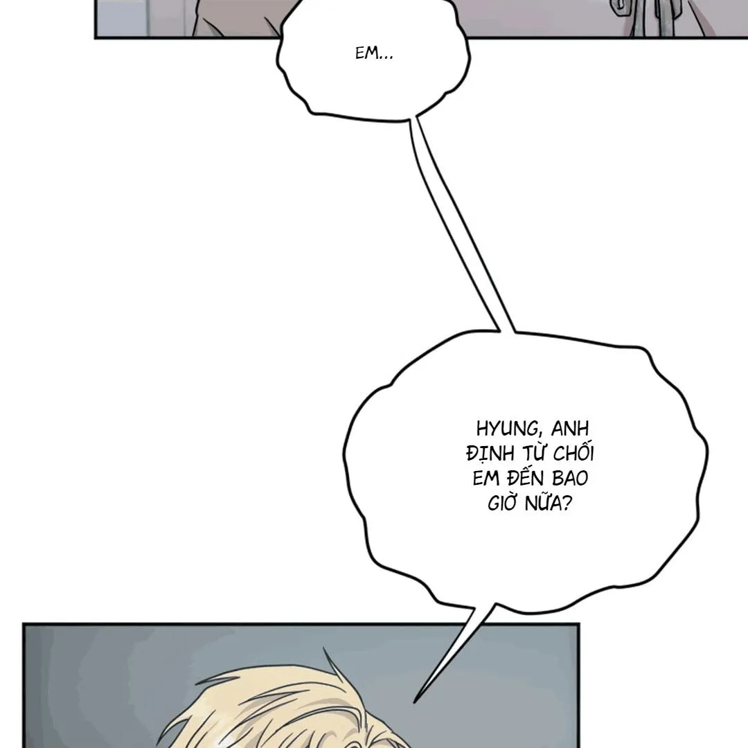 Đồ ăn đêm cho quỷ tà râm Chapter 3 Trang 13