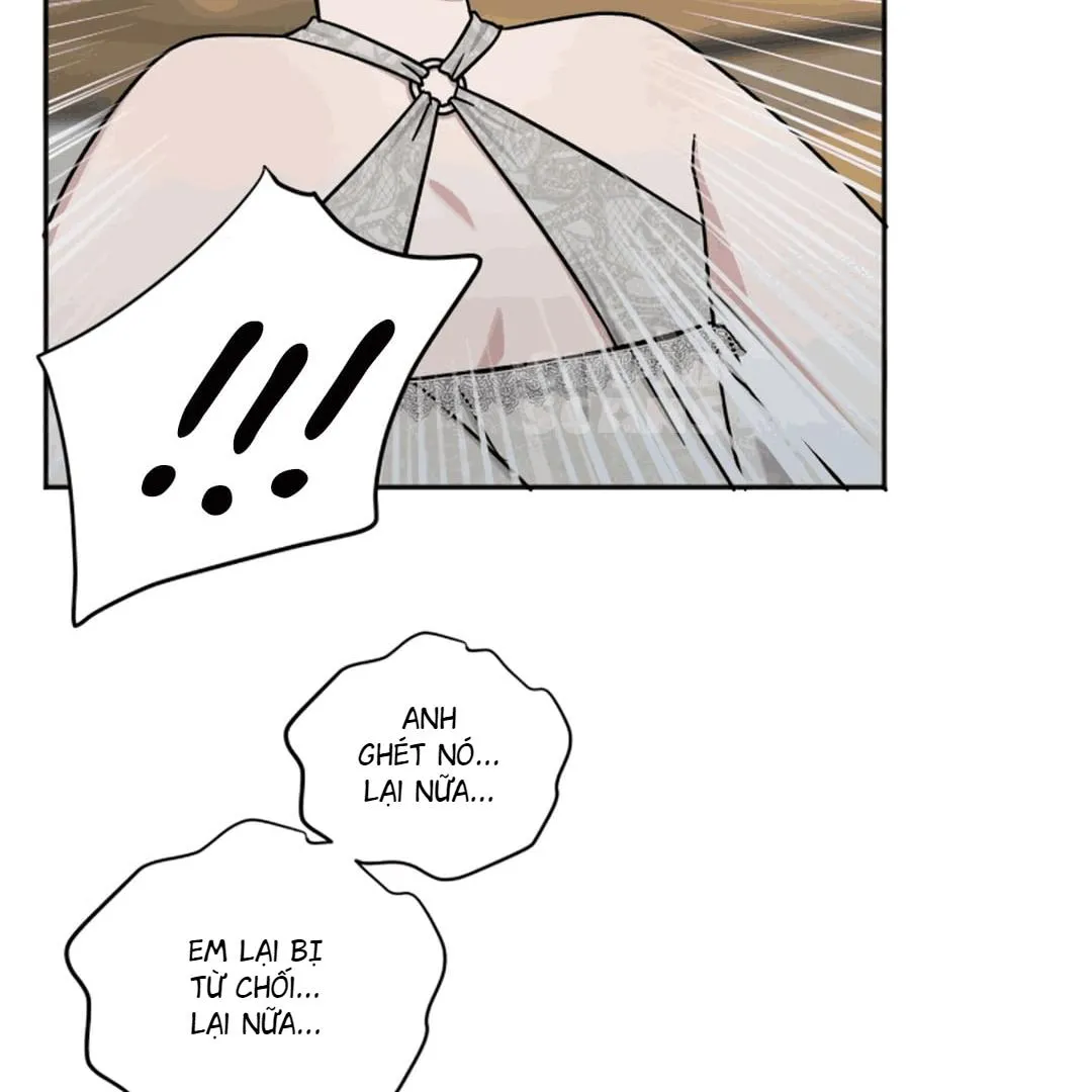Đồ ăn đêm cho quỷ tà râm Chapter 3 Trang 18