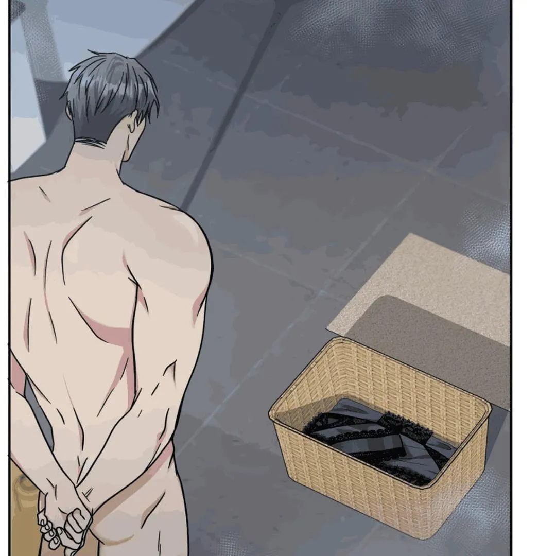 Đồ ăn đêm cho quỷ tà râm Chapter 3 Trang 24