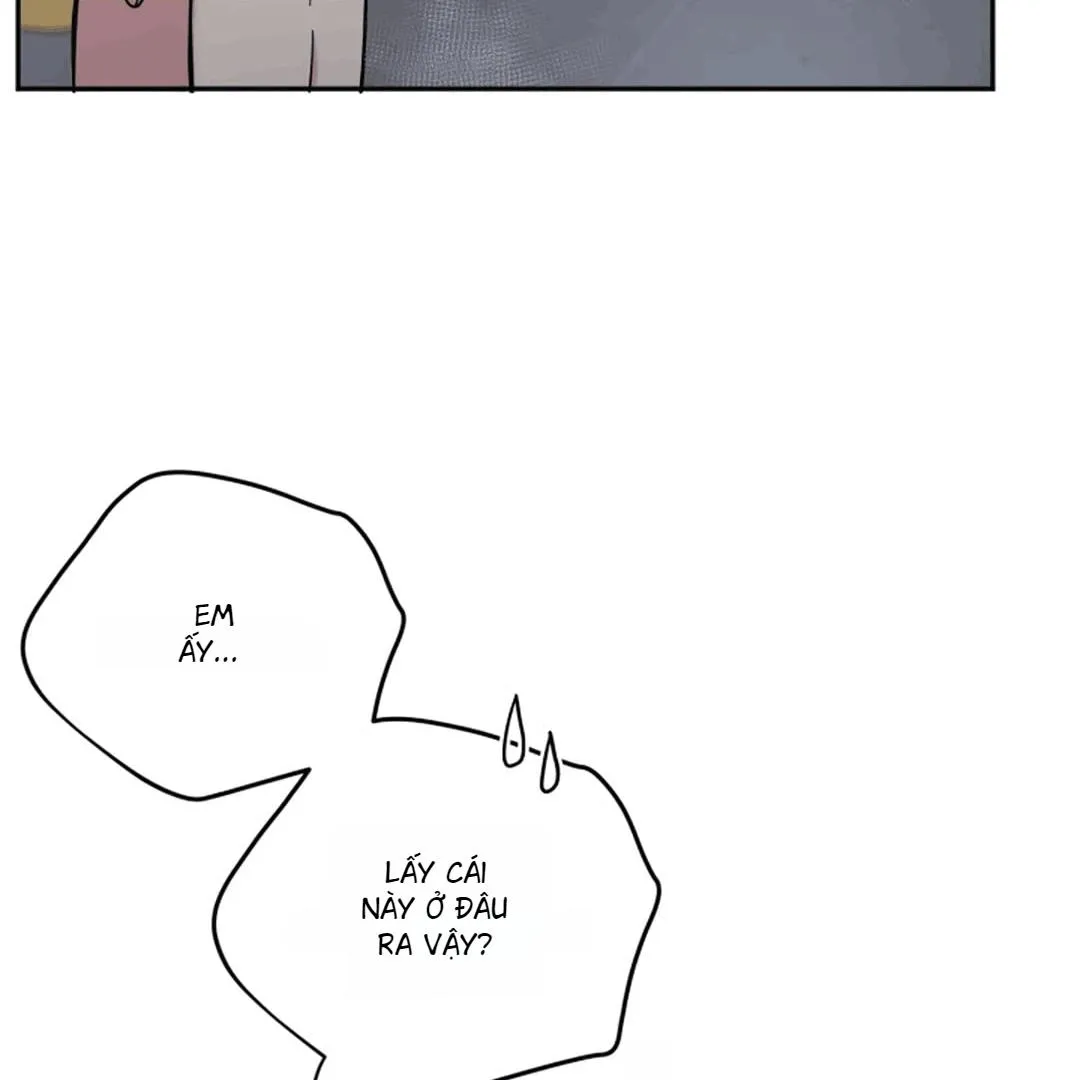 Đồ ăn đêm cho quỷ tà râm Chapter 3 Trang 25