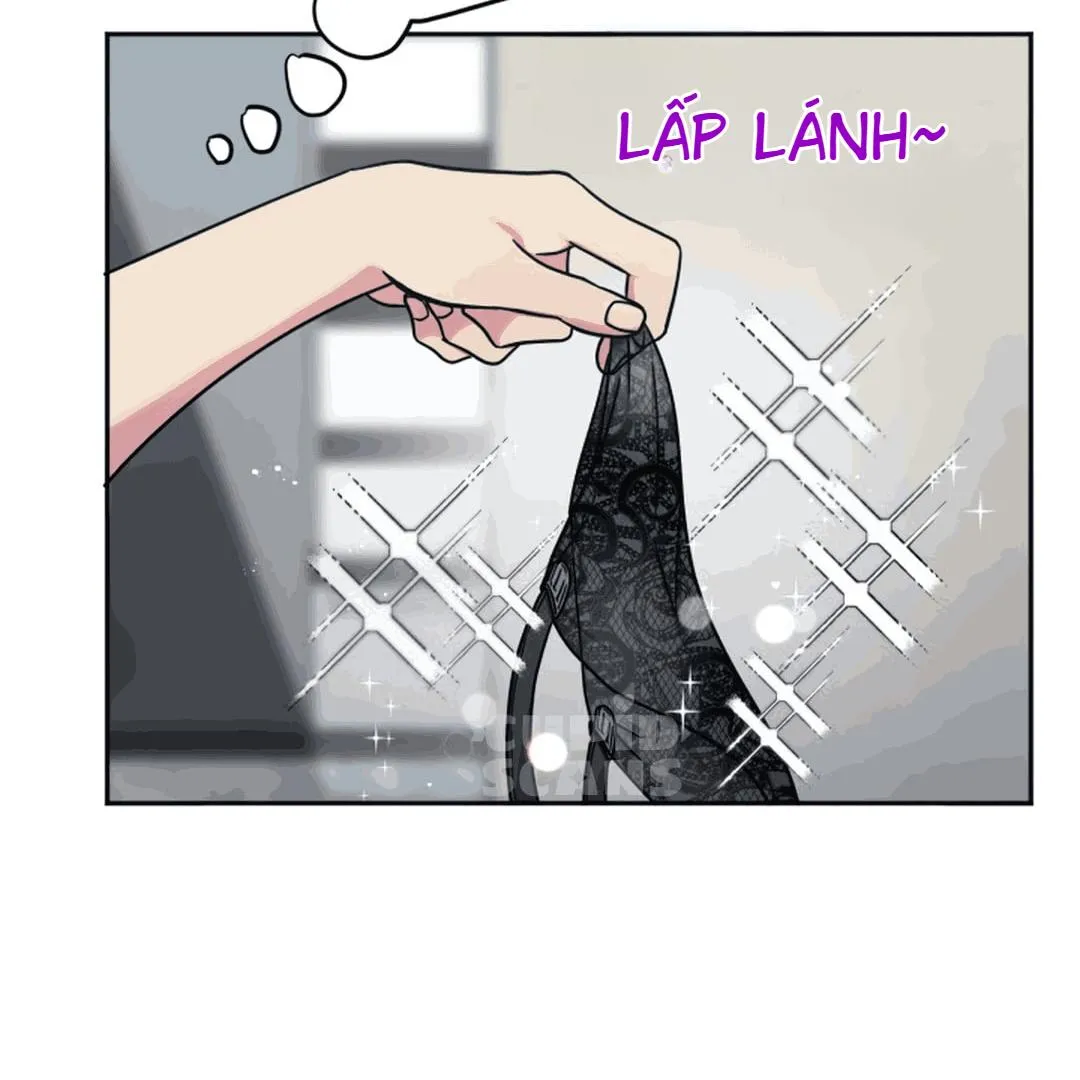 Đồ ăn đêm cho quỷ tà râm Chapter 3 Trang 26