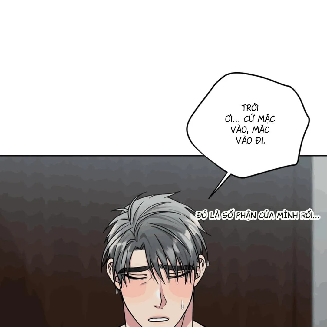 Đồ ăn đêm cho quỷ tà râm Chapter 3 Trang 27