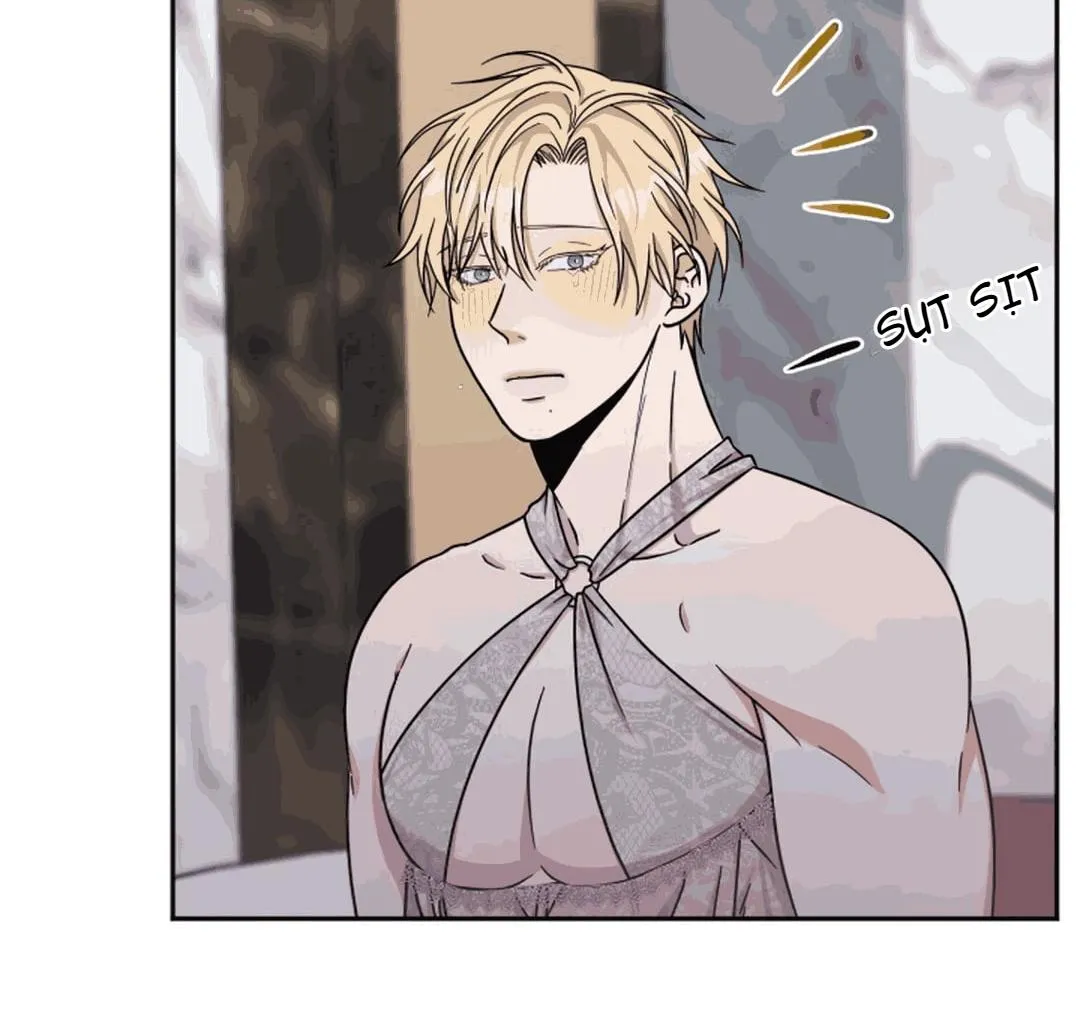 Đồ ăn đêm cho quỷ tà râm Chapter 3 Trang 30