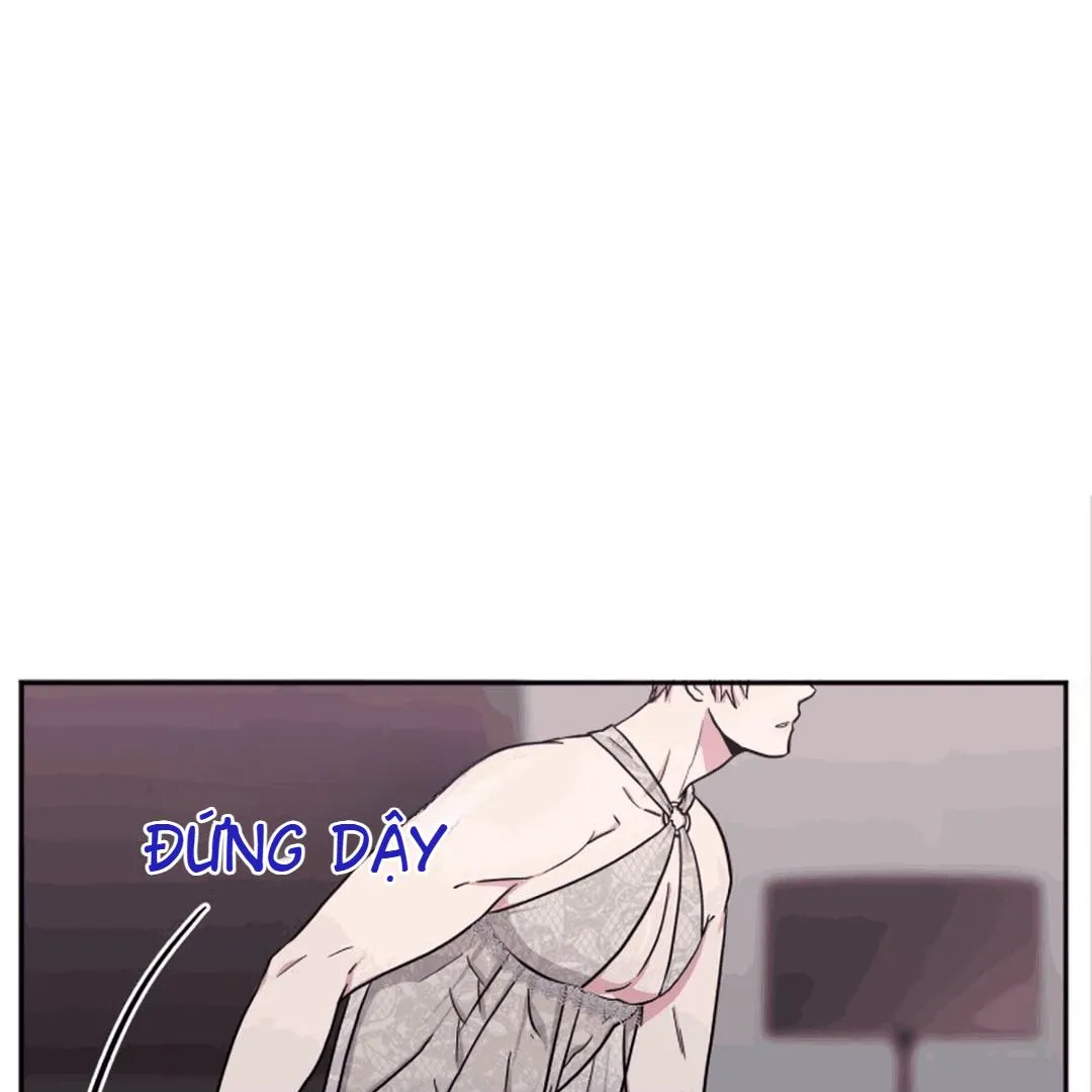 Đồ ăn đêm cho quỷ tà râm Chapter 3 Trang 35