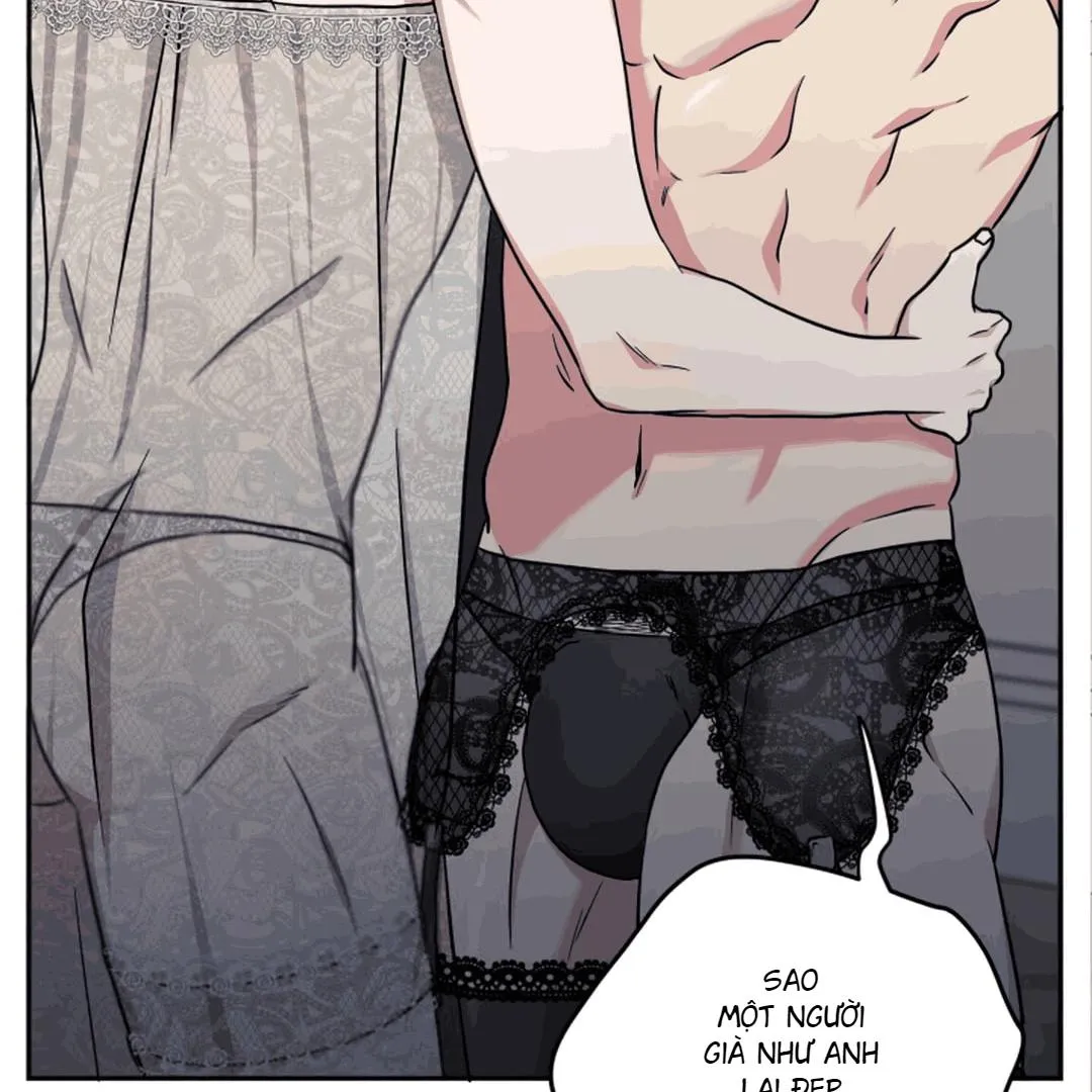 Đồ ăn đêm cho quỷ tà râm Chapter 3 Trang 38