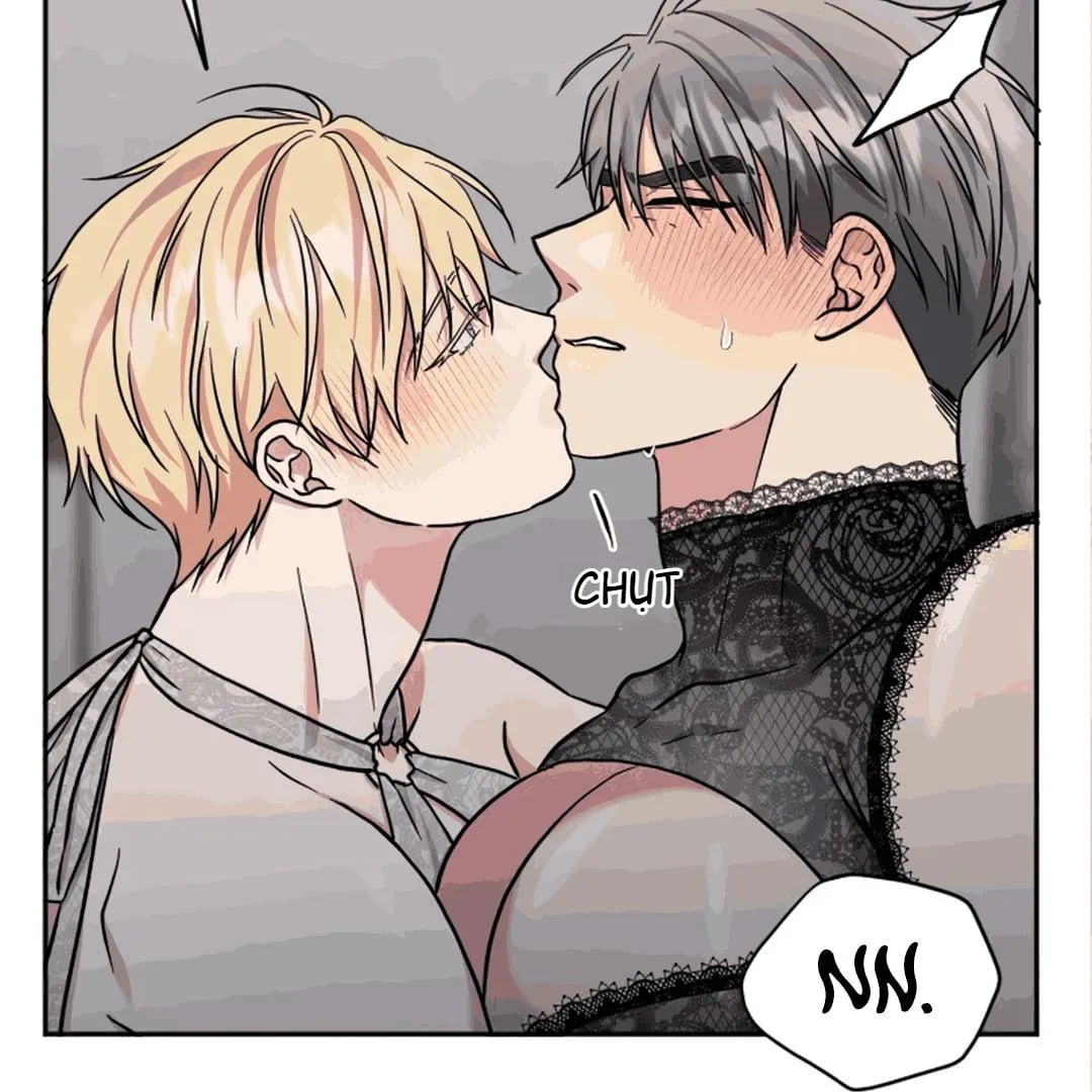 Đồ ăn đêm cho quỷ tà râm Chapter 3 Trang 40