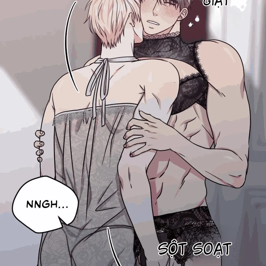 Đồ ăn đêm cho quỷ tà râm Chapter 3 Trang 42