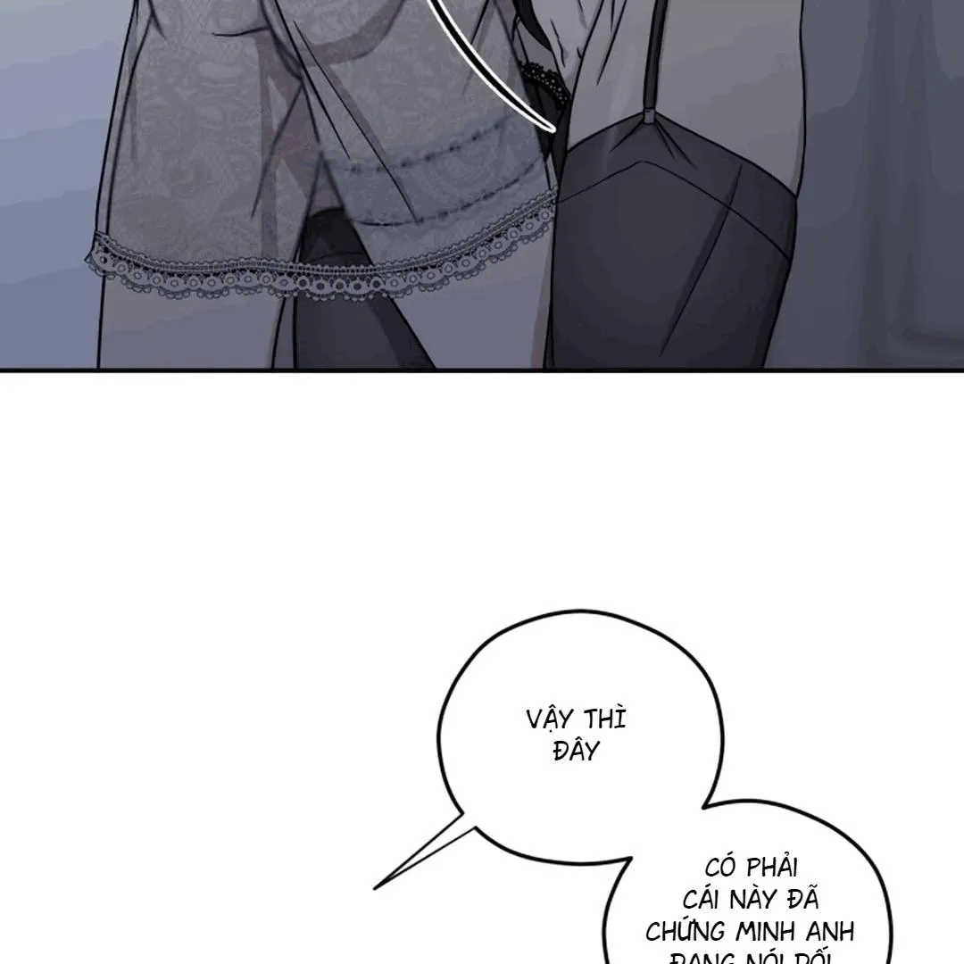 Đồ ăn đêm cho quỷ tà râm Chapter 3 Trang 43